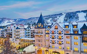 The Arrabelle At Vail Square, A Rockresort